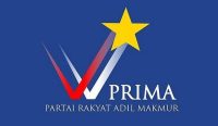 Logo Partai Prima. (foto: Doc/Partai Prima)