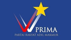 Logo Partai Prima. (foto: Doc/Partai Prima)