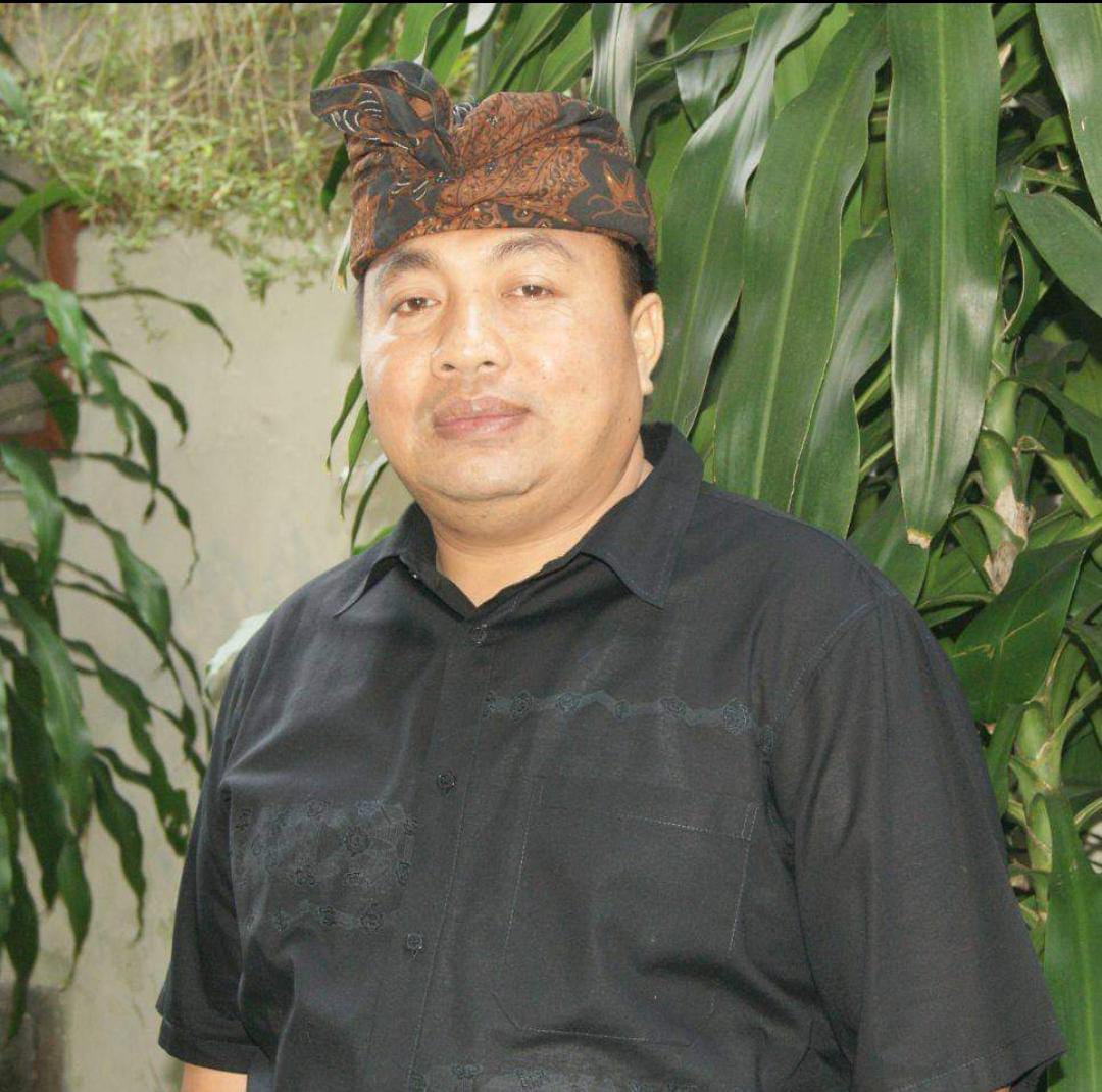 Anggota Komisi VI DPR RI, I Nyoman Parta. (Doc/pribadi)