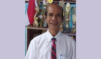 Prof. Dr. Drs. Ketut Sumadi, M. Par /Guru Besar Ilmu Pariwisata Budaya dan Agama Universitas Hindu Negeri (UHN) I Gusti Bagus Sugriwa Denpasar. (Doc/Pribadi)