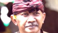 Pakar hukum pemerintahan, Dr Made Jayantara SH MH MAP CLA. (Doc/pribadi)