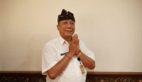 Kadis Dikpora Denpasar, AA Gede Wiratama. (Disdikpora/wacanabali.com)