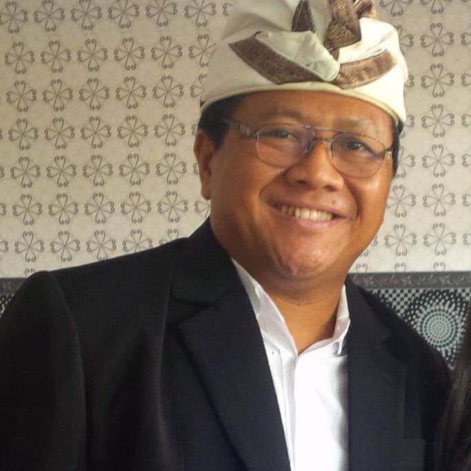 Ket Foto : Ekonom Bali sekaligus akademisi Universitas Pendidikan Nasional (Undiknas) Prof IB Raka Suardana. (Doc/pribadi)