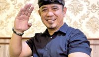Wakil Ketua DPRD Kota Denpasar I Wayan Mariyana Wandhira. (Dewa Fathur/wacanabali.com)