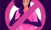 Ilustrasi Kekerasan Seksual. Sumber: Freepik.