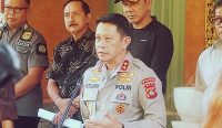 Foto: Irjen Pol Putu Jayan Danu Putra. (Krisna Putra/wacanabali.com)