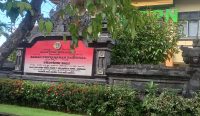 Foto: Kanwil ATR/BPN Provinsi Bali, Jl. Tjok Agung Tresna No. 7 Denpasar (AK/wacanabali.com)