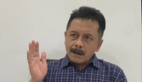 Mantan Hakim Mahkamah Konstitusi (MK), Dr Dewa Gede Palguna