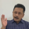 Mantan Hakim Mahkamah Konstitusi (MK), Dr Dewa Gede Palguna
