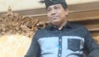 Wakil Ketua DPRD Badung, I Wayan Suyasa. (Dok/wacanabali.com)