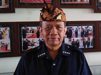 Foto: Ketua PHDI MLB, Ida Bagus Putu Dunia. (Dok/Pribadi).