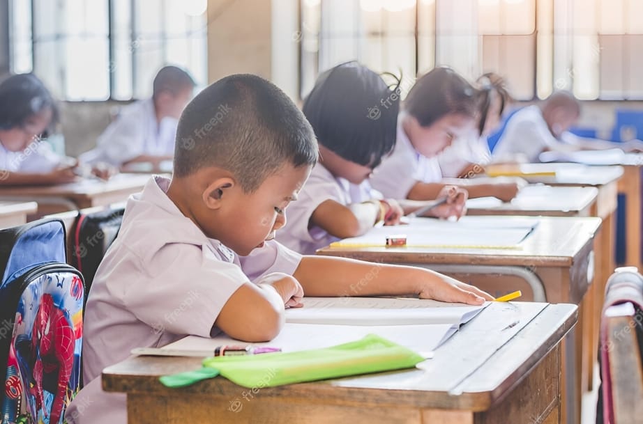 Ilustrasi. (Freepik)