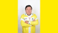 Foto: Caleg Golkar Kabupaten Klungkung, Dharma Yasa alias Coco Ming. (Dok/pribadi)
