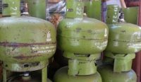 Ilustrasi/tabung gas melon. (Dok/Wacanabali.com)