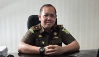 Kasi Pidum Kejari Badung, I Gede Gatot Hariawan. (Foto/dok)