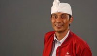 Pemerhati pendidikan Gede Suardana