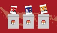 Foto: Ilustrasi. Sumbers: dok/KPU