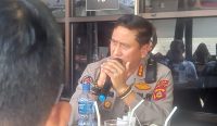 Foto: Kabid Humas Polda Bali Kombes Jansen Avitus Panjaitan. Sumber: Krisna Putra/wacanabali.com
