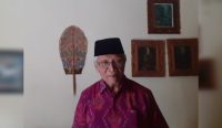 Pengamat Ekonomi Bali, Jro Gde Sudibya (Sumber: wacanabali/Dok pribadi)