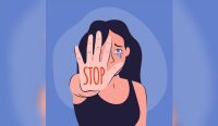 Ilustrasi Kekerasan Seksual (Sumber: Freepik)