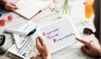 Ilustrasi perencanaan bantuan CSR (Sumber: Freepik)