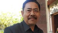 Foto: Kepala Badan Pengelolaan Keuangan Dan Aset Daerah Jembrana I Komang Wiasa (Sumber: Dok pribadi)
