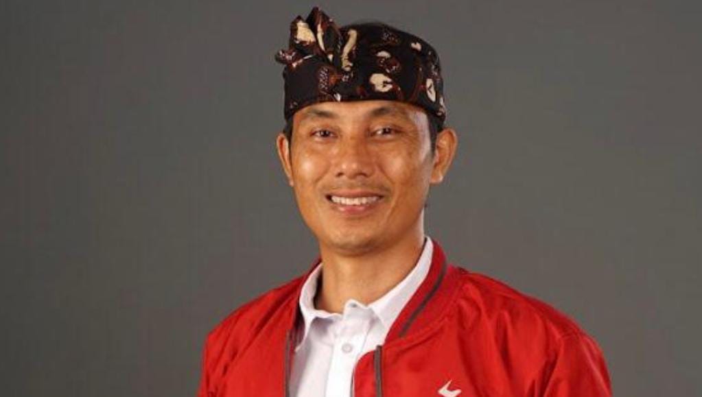 Foto: Gede Suardana. Sumber: dok/Pribadi