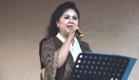 Foto: Anggota DPRD Tabanan Ni Made Rahayuni. Sumber: dok. Pribadi/wacanabali.com.