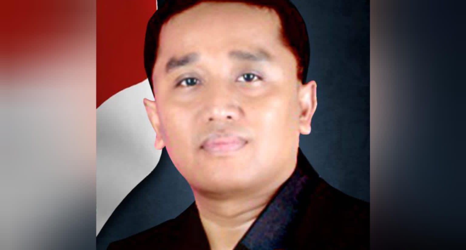 Foto: Ketua KPU Bali Periode 2023-2028 I Dewa Agung Gede Lidartawan. Sumber: Dok. Pribadi/Wacanabali.com