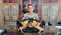 Foto: Kabid Humas Polda Bali, Kombes Pol Jansen Avitus Panjaitan. Sumber: Dok/Humas