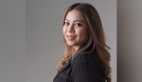 Foto: Politisi Partai Kebangkitan Nusantara (PKN) Bali Karla Amanda Permata. Sumber: dok/Pribadi.