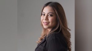 Foto: Politisi Partai Kebangkitan Nusantara (PKN) Bali Karla Amanda Permata. Sumber: dok/Pribadi.