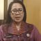Foto: Kooridinator Divisi Pencegahan (Kordiv) Bawaslu Provinsi Bali, Ni Ketut Ariani. Sumber: Dewa Fathur/ Wacanabali.com
