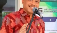 Foto: Sekretaris Daerah Provinsi Bali Dewa Made Indra. Sumber: Humas Pemprov Bali