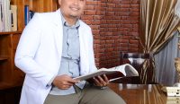 Foto: Dokter Spesialis Kesehatan Jiwa I Gusti Rai Putra Wiguna. Sumber: Dok. Pribadi/wacanabali.com