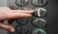 Foto: Ilustrasi Lift. Sumber: Freepik