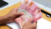 Foto: Ilustrasi Uang Rupiah. Sumber: Freepik.