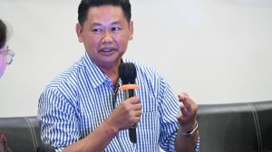 Foto: Dr I Nyoman Subanda MSi. Sumber: dok/pribadi