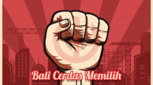 Foto: Ilustrasi Pemilu 2024. Masyarakat harus cerdas memilih. (Freepik.com)