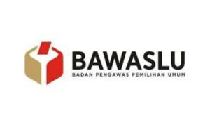 Logo Badan Pengawas Pemilu (Bawaslu). (Sumber: bawaslu)