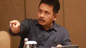 Mantan Ketua MK RI Dewa Gede Palguna. (Dok/wacanabali.com)