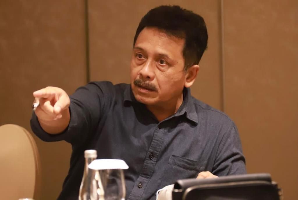 Mantan Ketua MK RI Dewa Gede Palguna. (Dok/wacanabali.com)