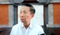 Foto: Anggota Dewan Perwakilan Daerah Republik Indonesia (DPD RI) utusan Provinsi Bali Made Mangku Pastika (Sumber: Dewa Fathur/ wacanabali.com)