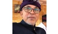 Foto: Ketua BCW, Putu Wirata Dwikora. Sumber: dok/wacanabali.com