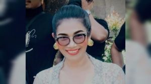 Foto: Politisi Demokrat Bali Anak Agung Intan Ary Dwi Mayasukma, SH., MH. Sumber: Dok Pribadi/wacanabali.com