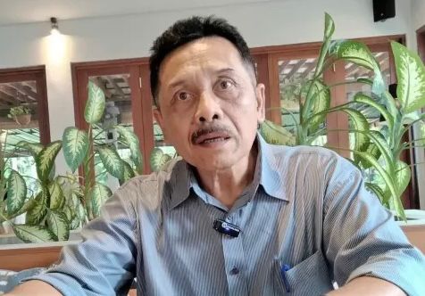 Foto: Dewa Gede Palguna. Sumber: Dok/wacanabali.com