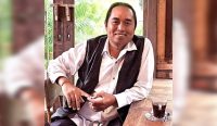 Foto: Politisi muda asal Bangli I Made Somya Putra MH Sumber: Foto/dok pribadi.
