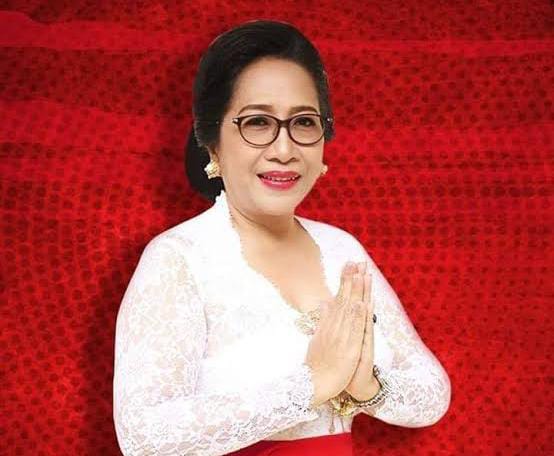 I Gusti Aries Sujati. Foto: dok/Facebook