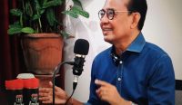 Foto: Ketua Perhimpunan Hotel dan Restoran Indonesia (PHRI) Badung IGN Rai Suryawijaya. Sumber: Dok Pribadi.
