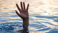 Ilustrasi tenggelam. Sumber: Freepik